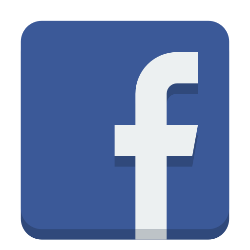 Facebook Logo