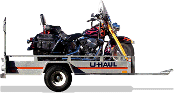 Motorcycle Trailer