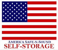 America Safe And Sound